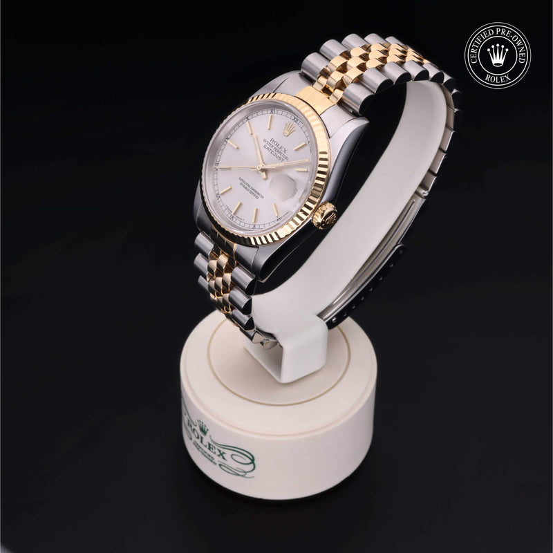 Datejust 36