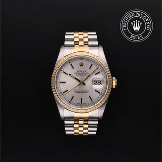 Datejust 36