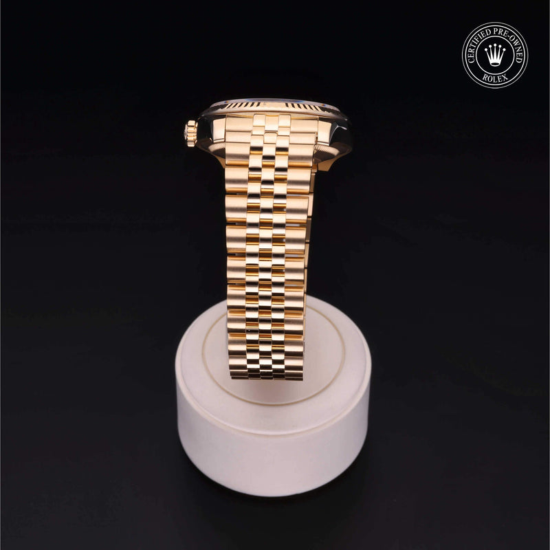 Datejust 36