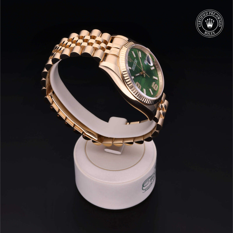 Datejust 36