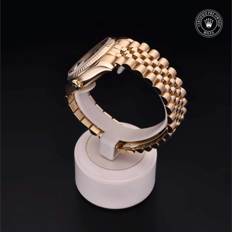 Datejust 36