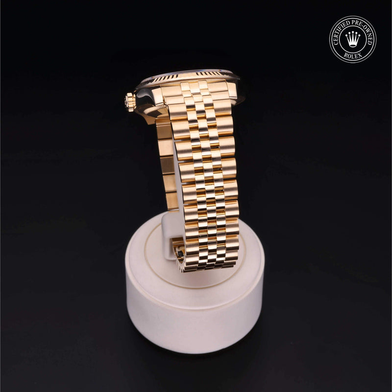 Datejust 36