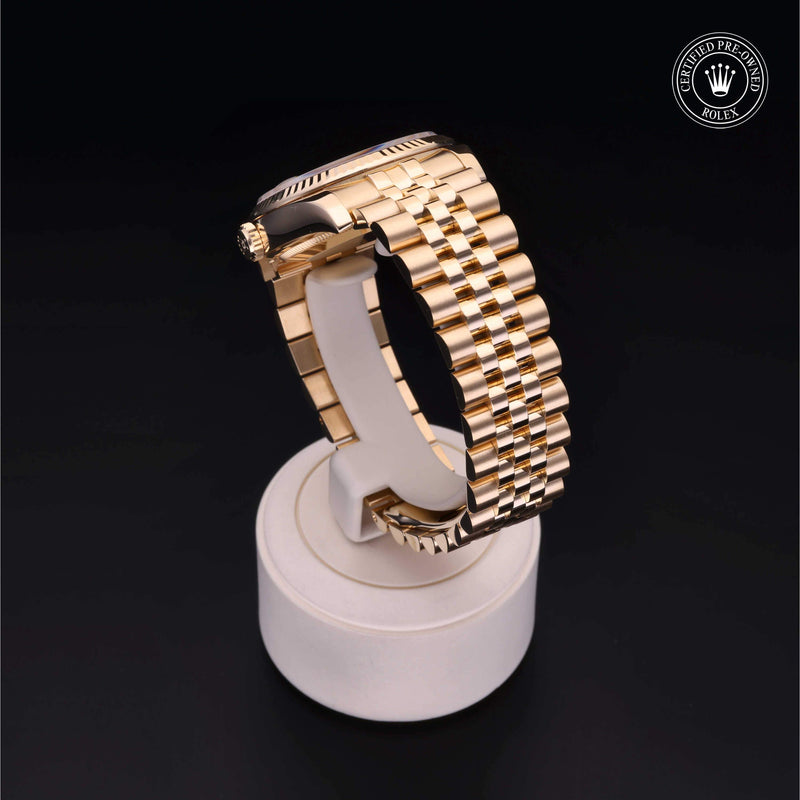 Datejust 36