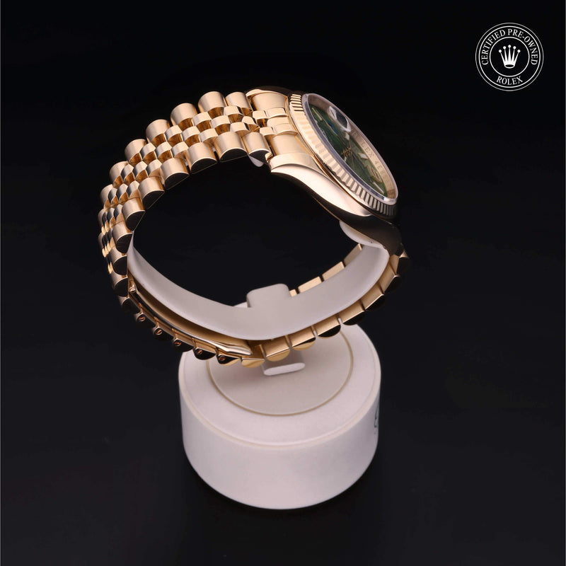 Datejust 36