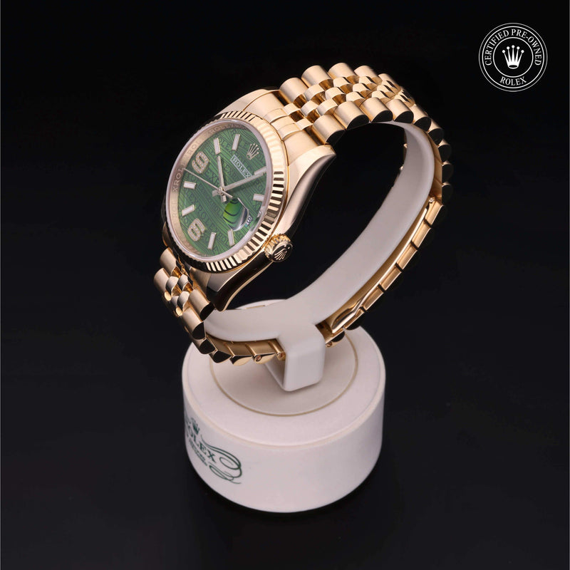 Datejust 36