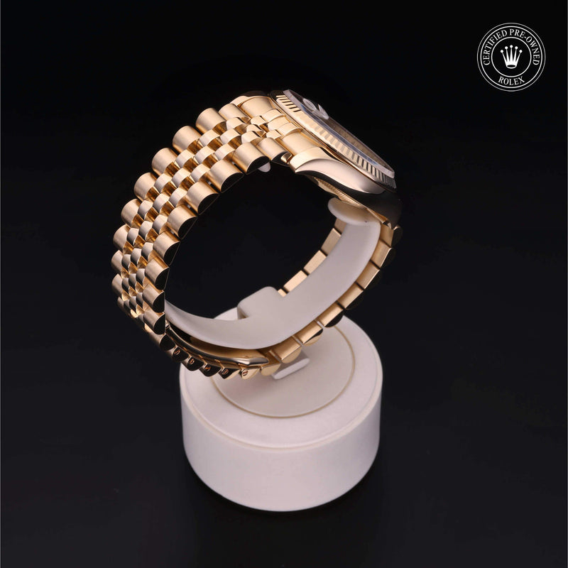 Datejust 36
