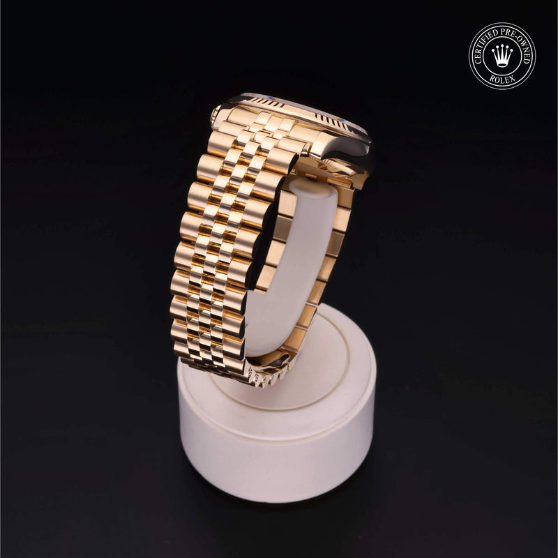 Datejust 36