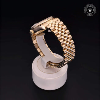 Datejust 36