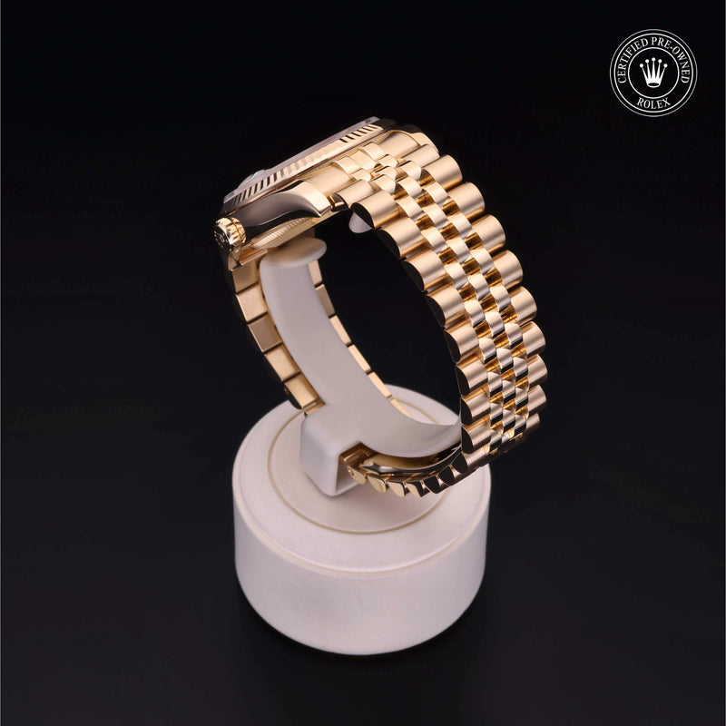 Datejust 36