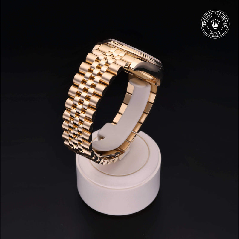Datejust 36