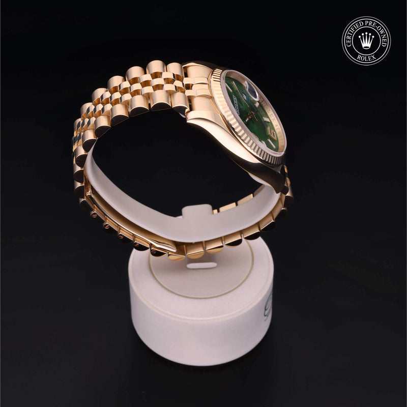 Datejust 36