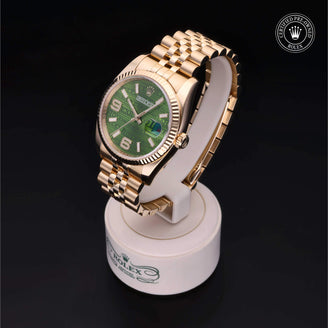 Datejust 36