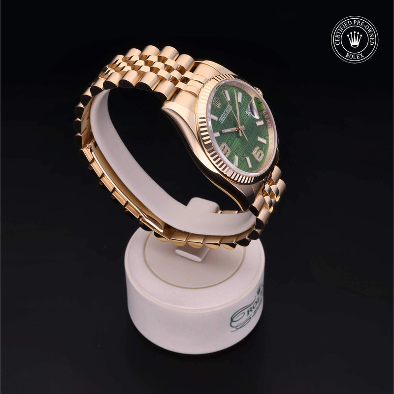 Datejust 36