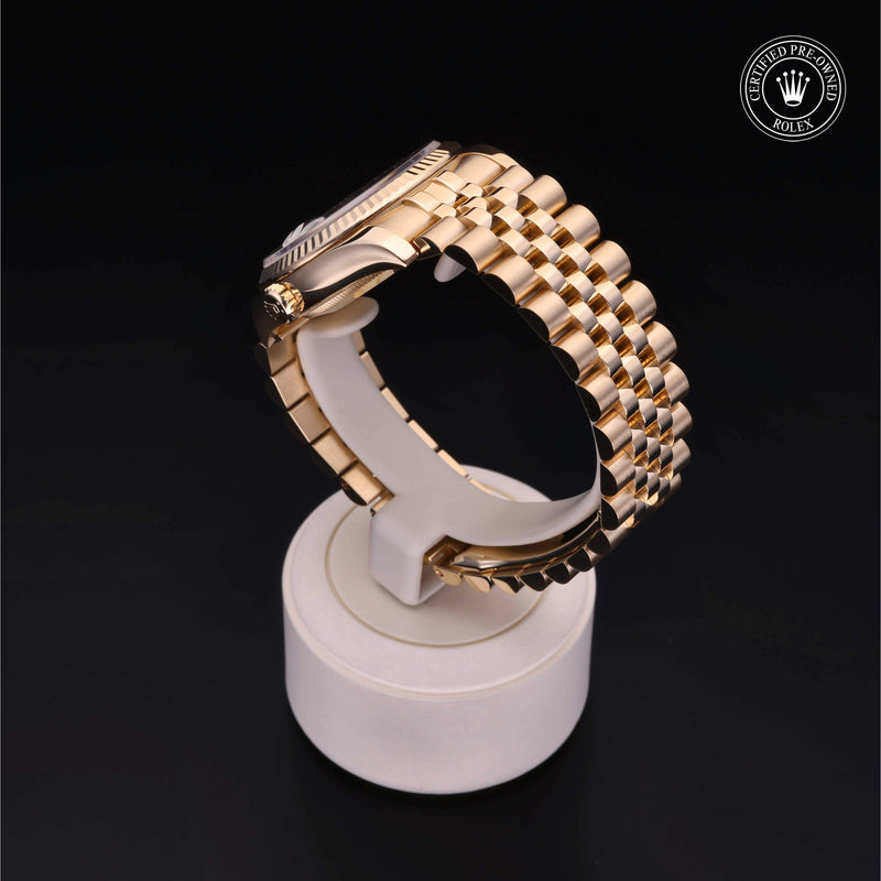 Datejust 36