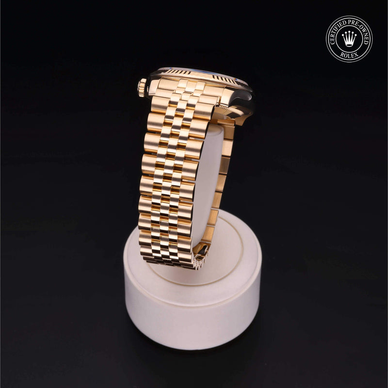 Datejust 36