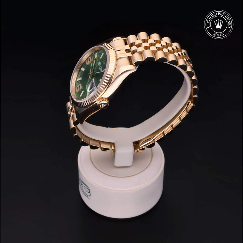 Datejust 36