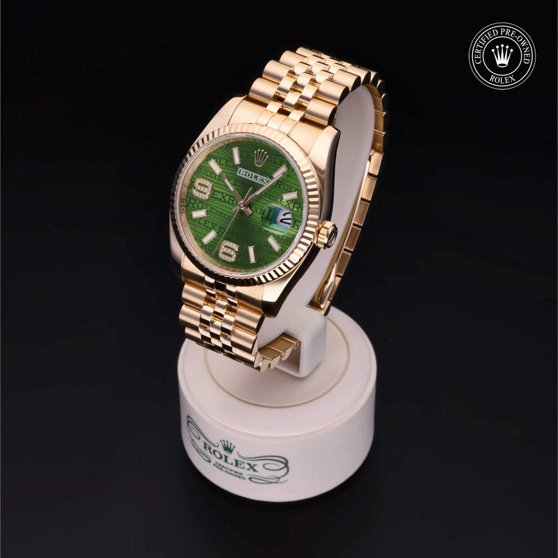 Datejust 36