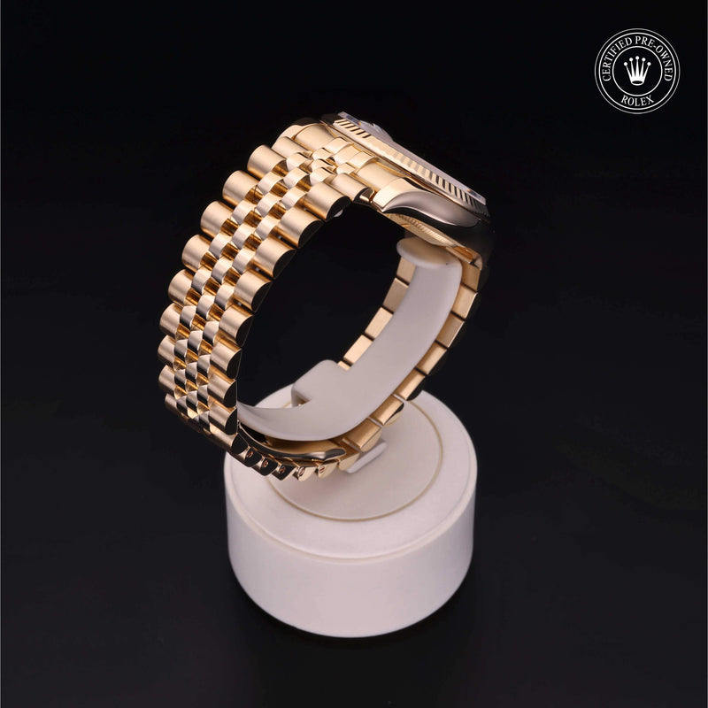 Datejust 36