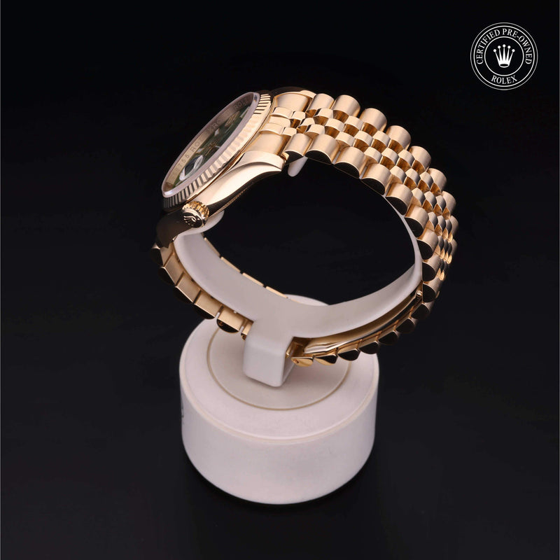 Datejust 36