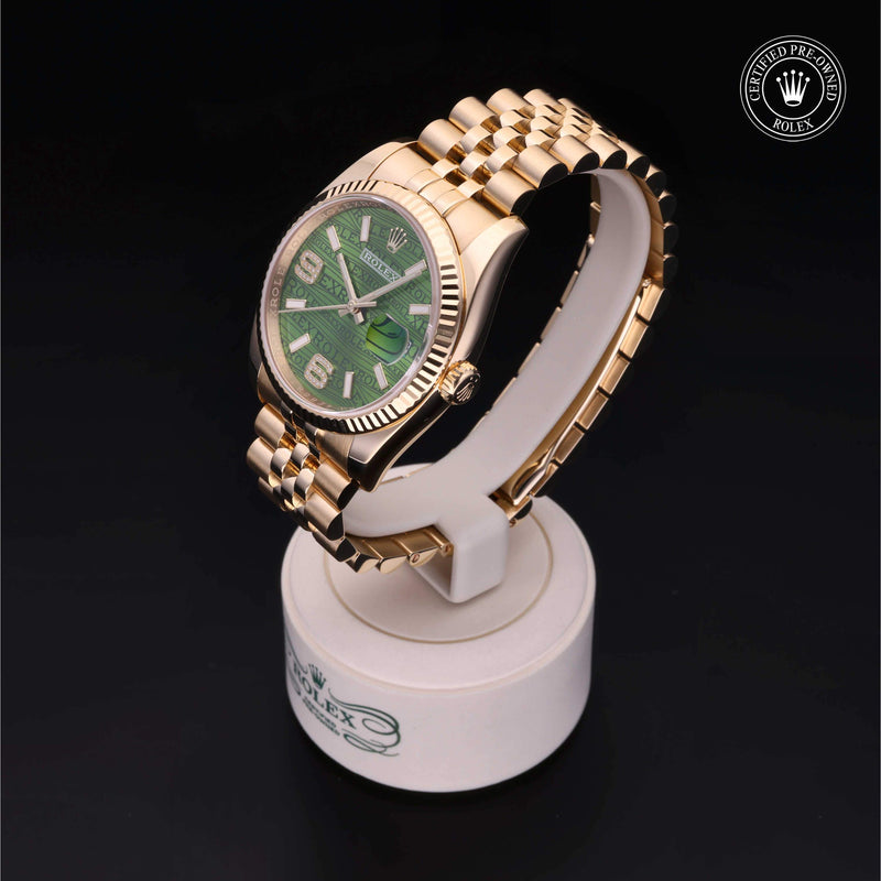 Datejust 36