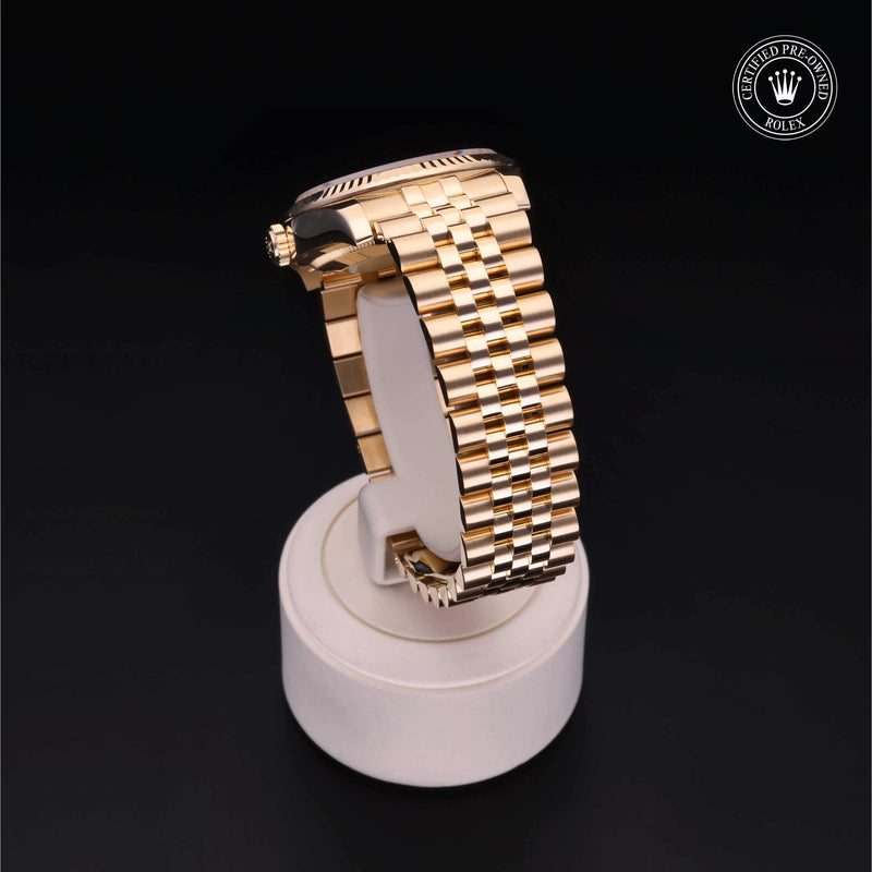 Datejust 36