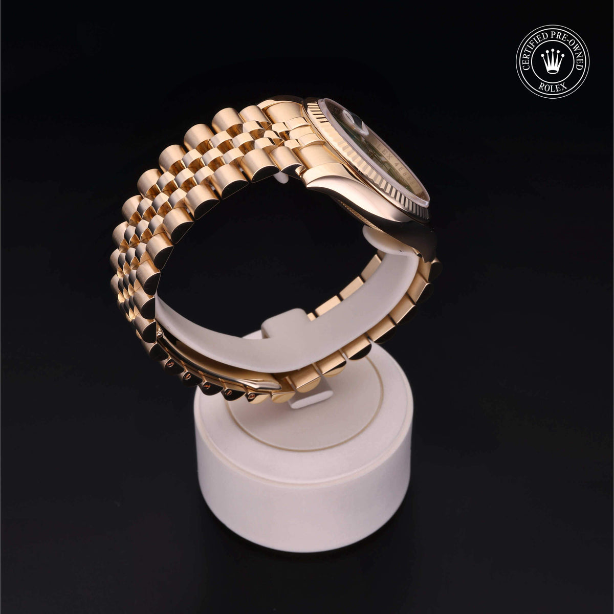 Rolex Certified Pre-Owned Datejust 36