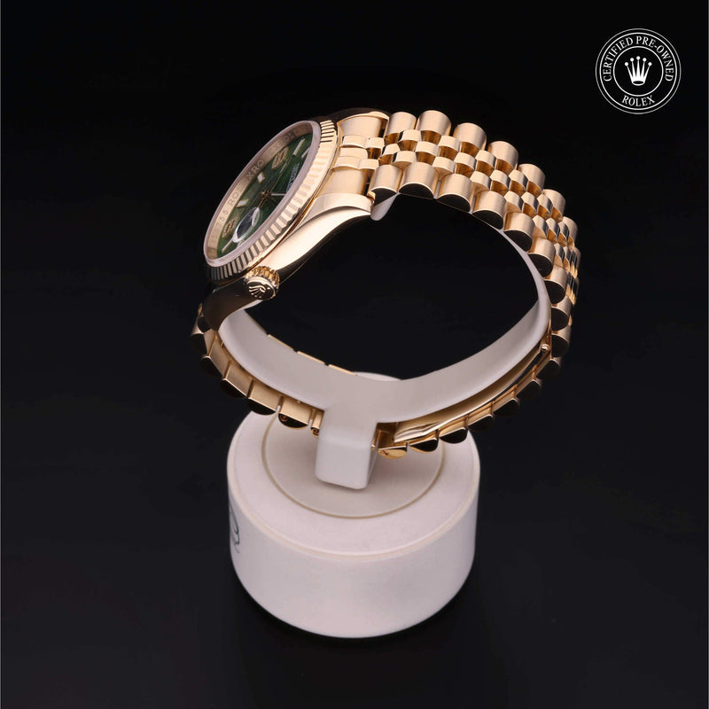 Datejust 36