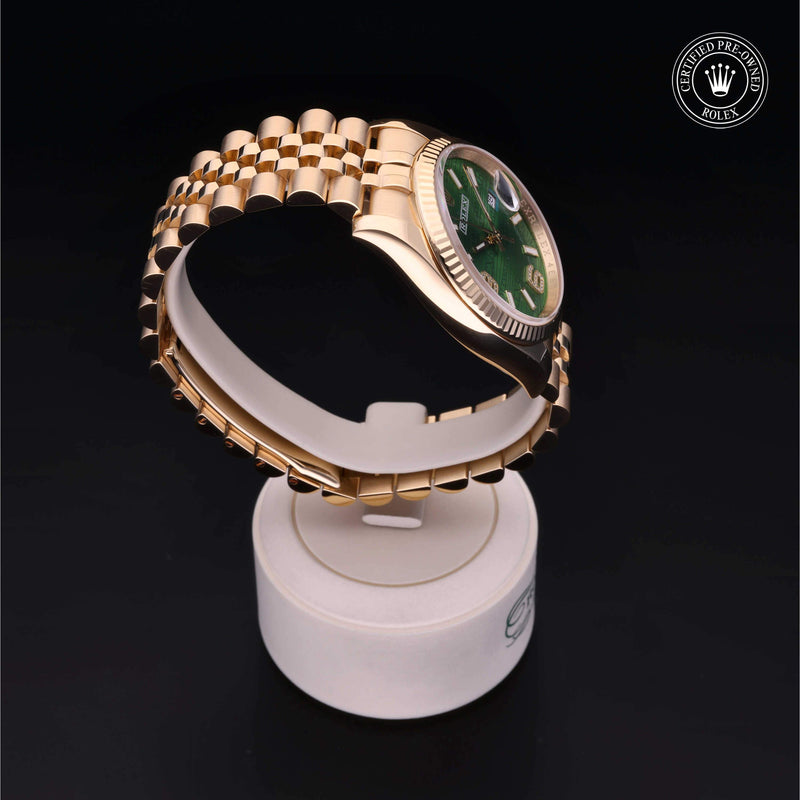 Datejust 36