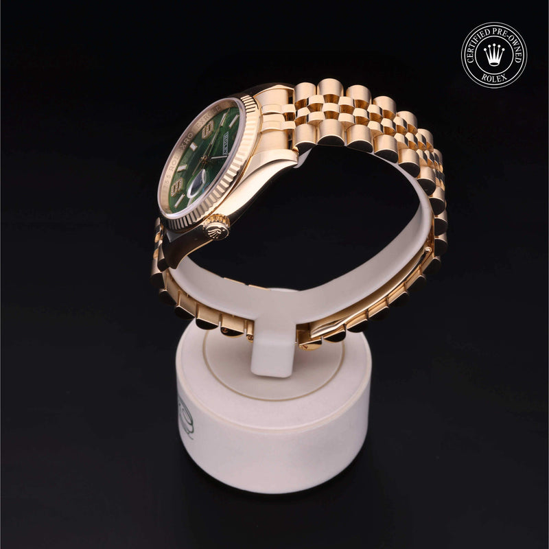 Datejust 36
