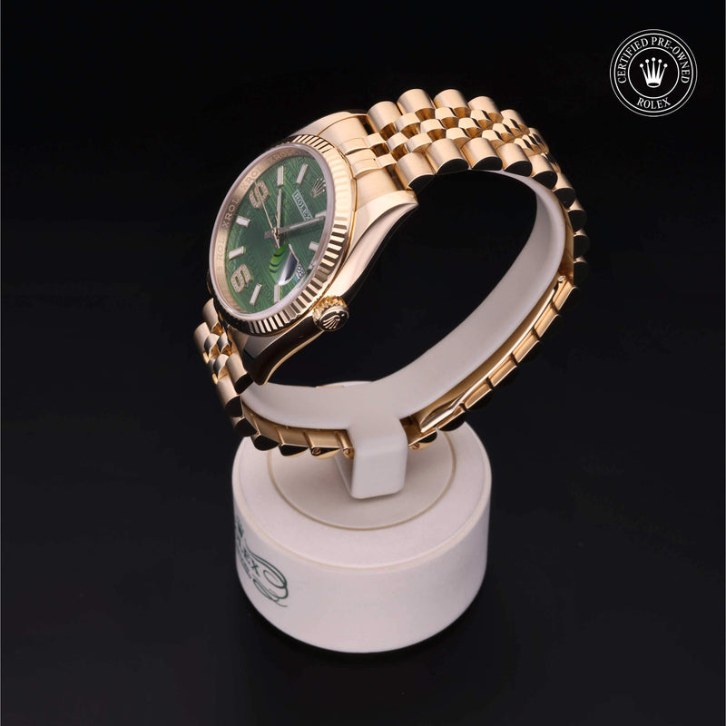 Datejust 36
