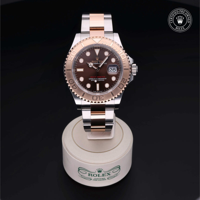 Yacht-Master 40