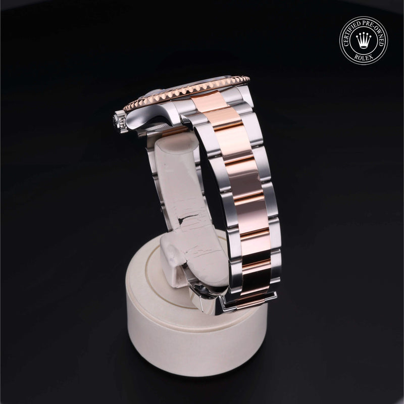 Yacht-Master 40