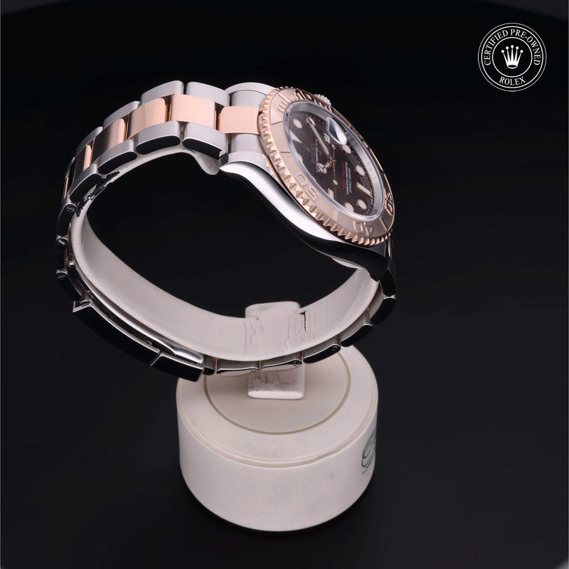 Yacht-Master 40