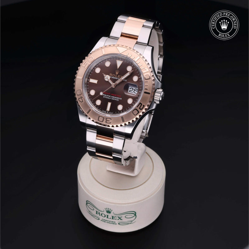 Yacht-Master 40