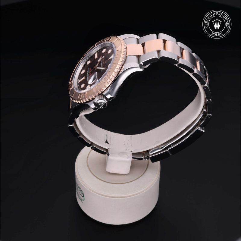 Yacht-Master 40