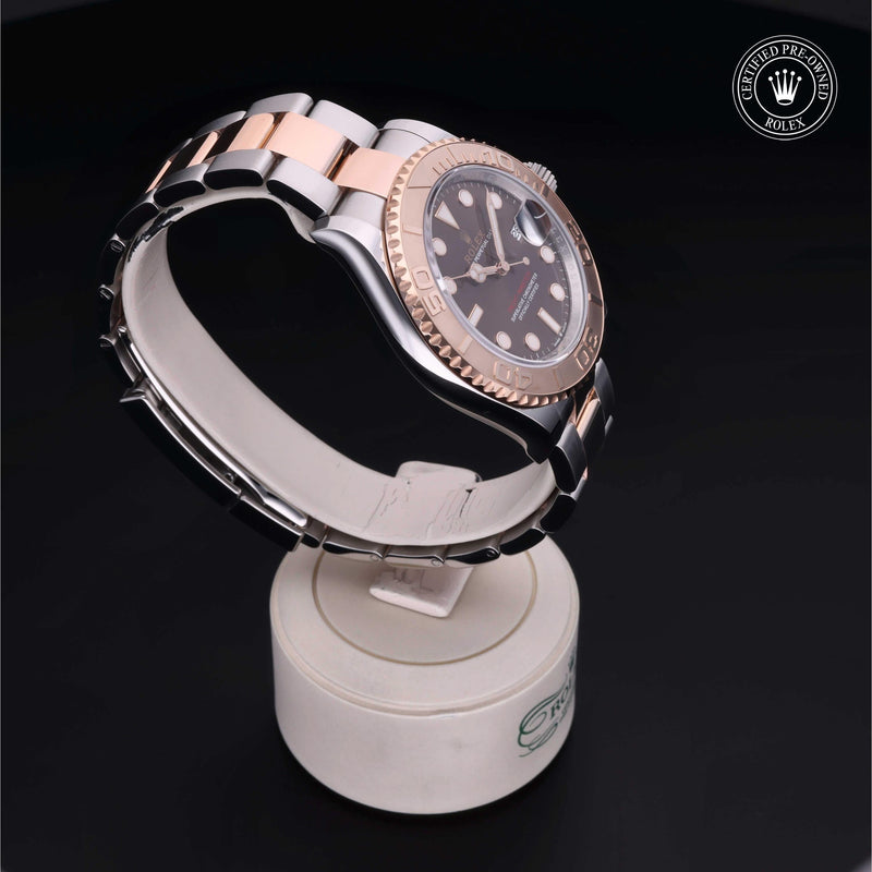 Yacht-Master 40