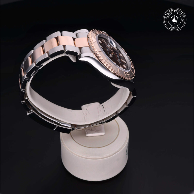 Yacht-Master 40