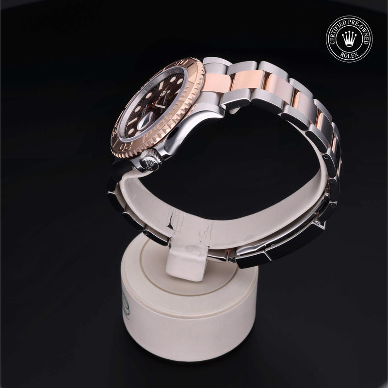 Yacht-Master 40