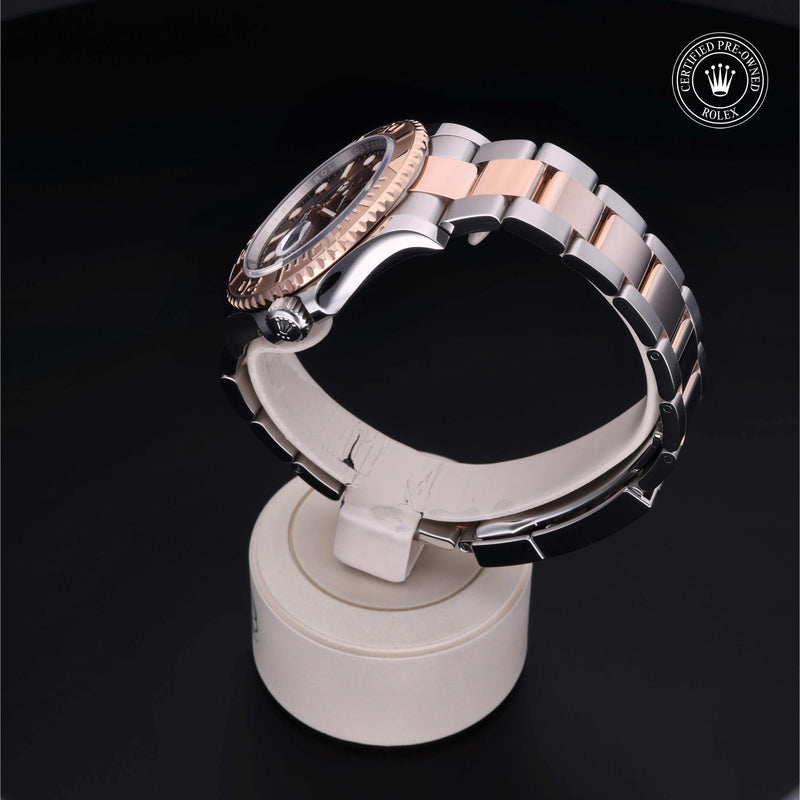 Yacht-Master 40
