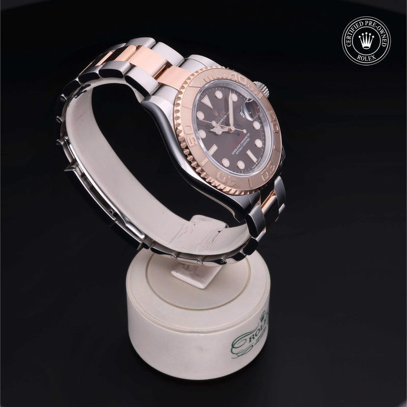 Yacht-Master 40