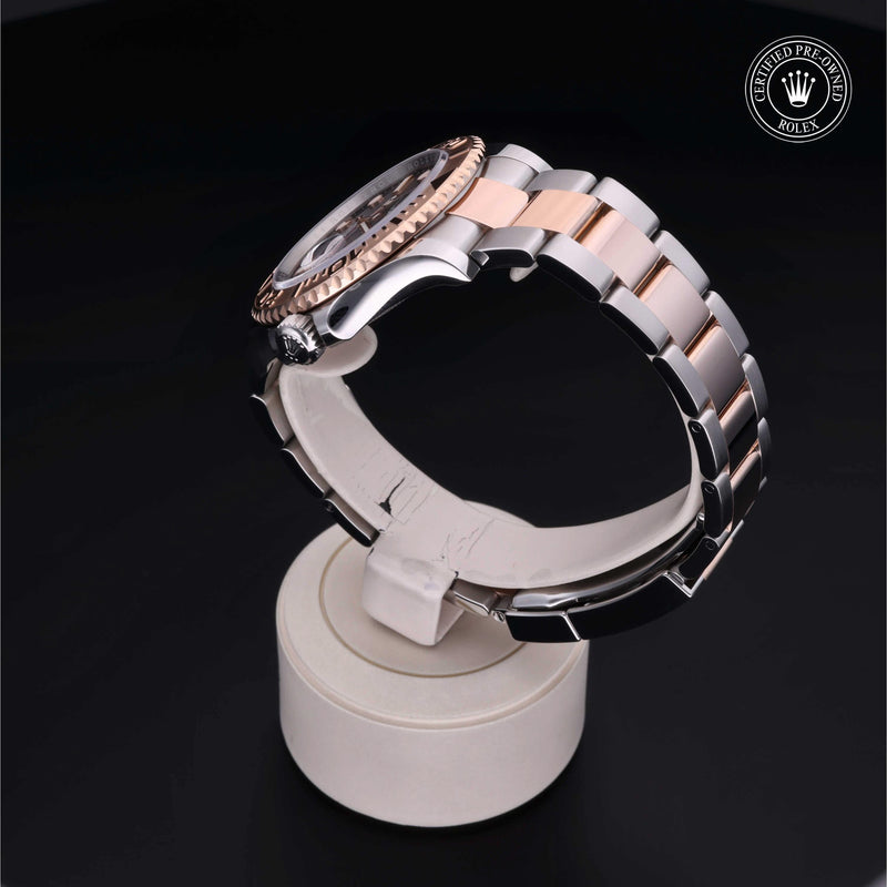 Yacht-Master 40