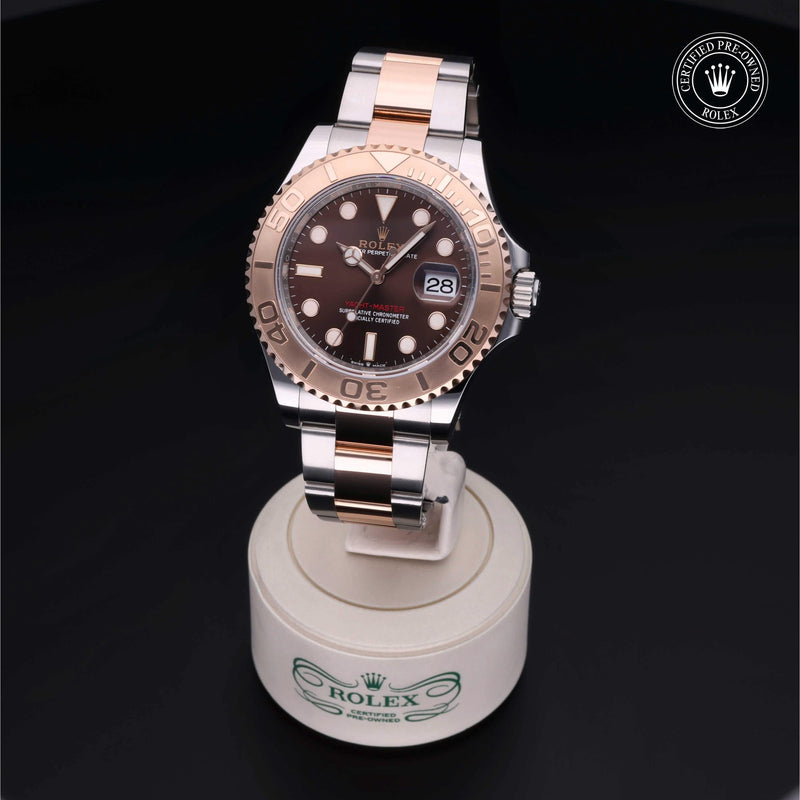 Yacht-Master 40