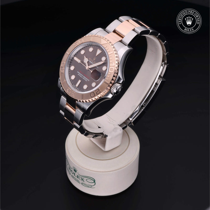 Yacht-Master 40