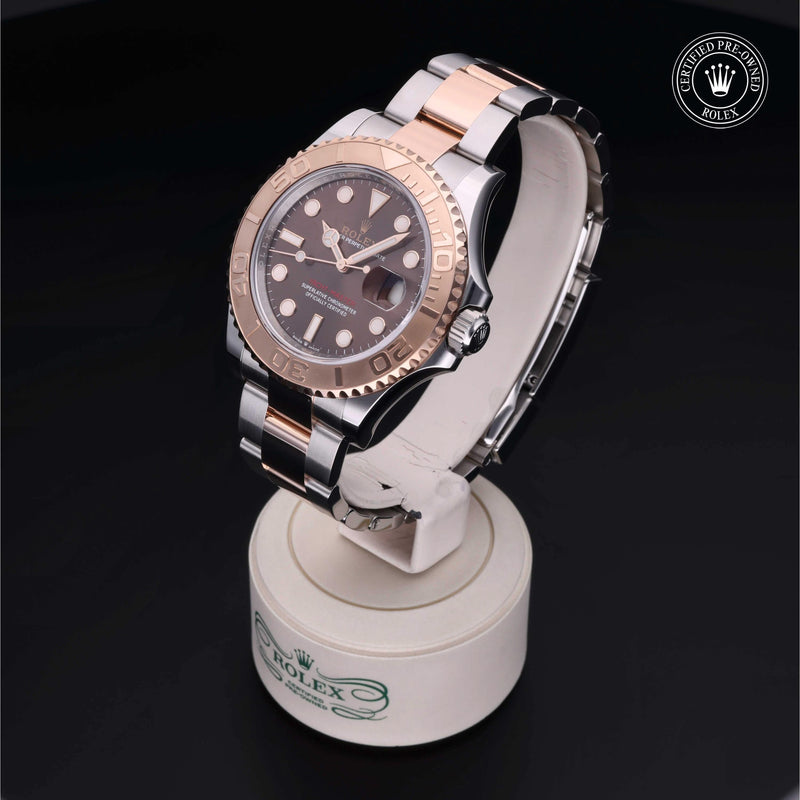 Yacht-Master 40