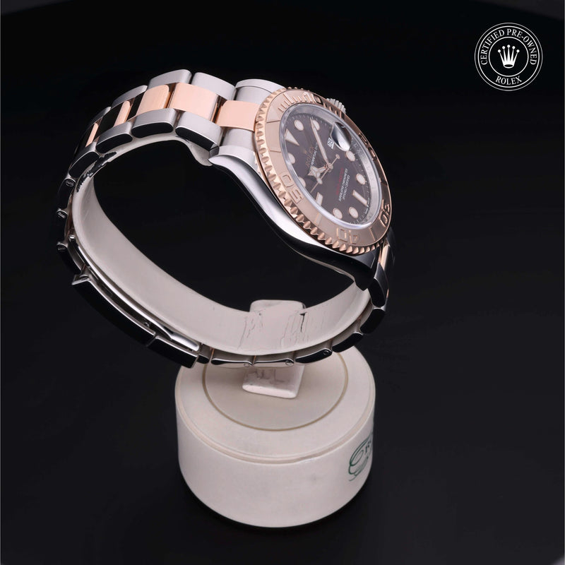 Yacht-Master 40