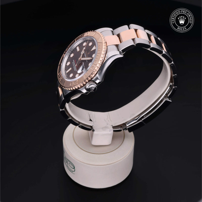 Yacht-Master 40
