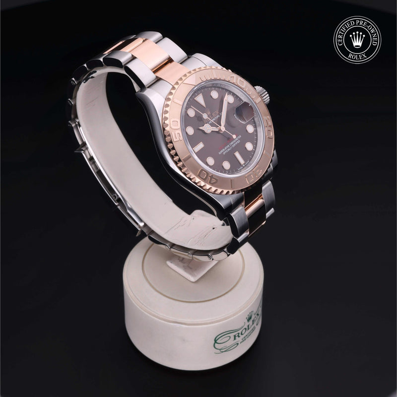 Yacht-Master 40