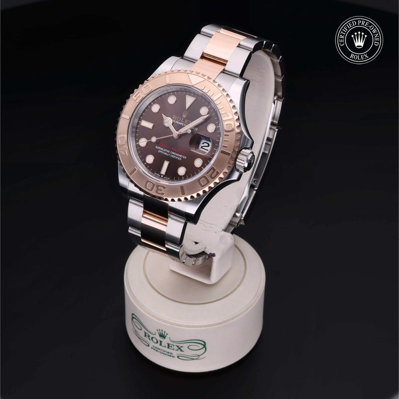 Yacht-Master 40