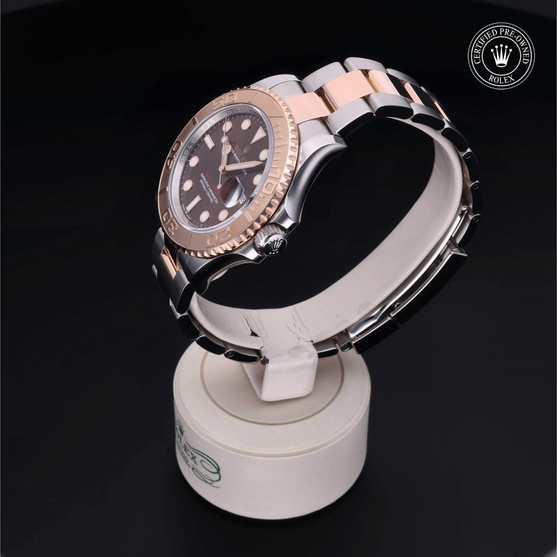 Yacht-Master 40