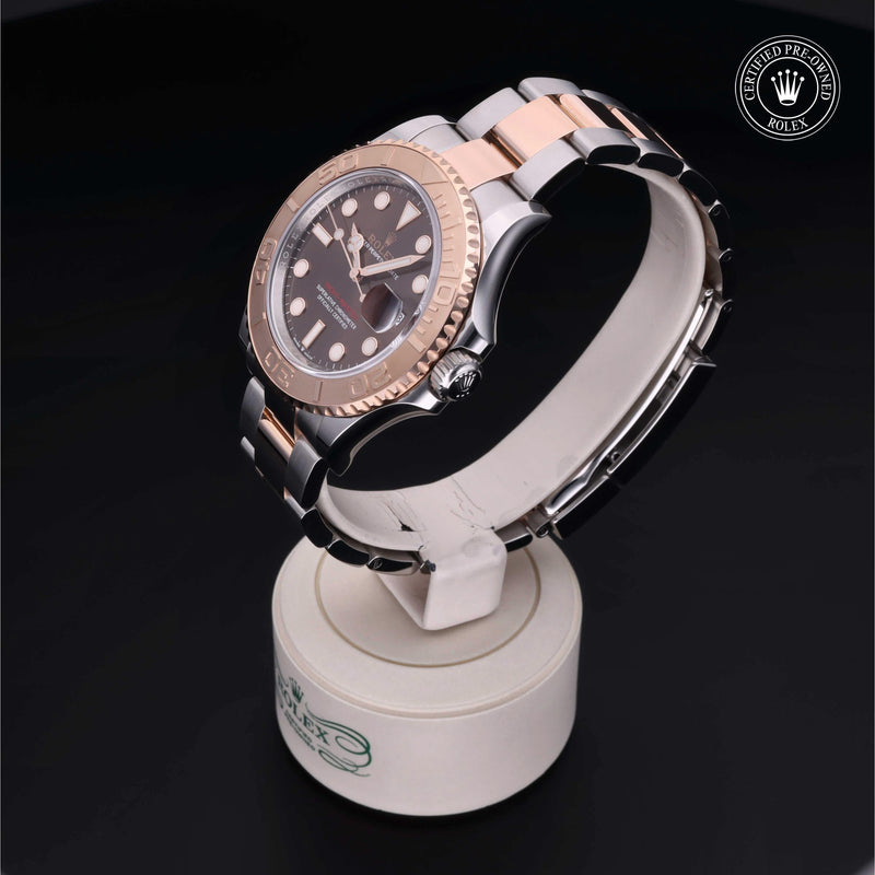 Yacht-Master 40